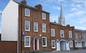 The Red House Guest House